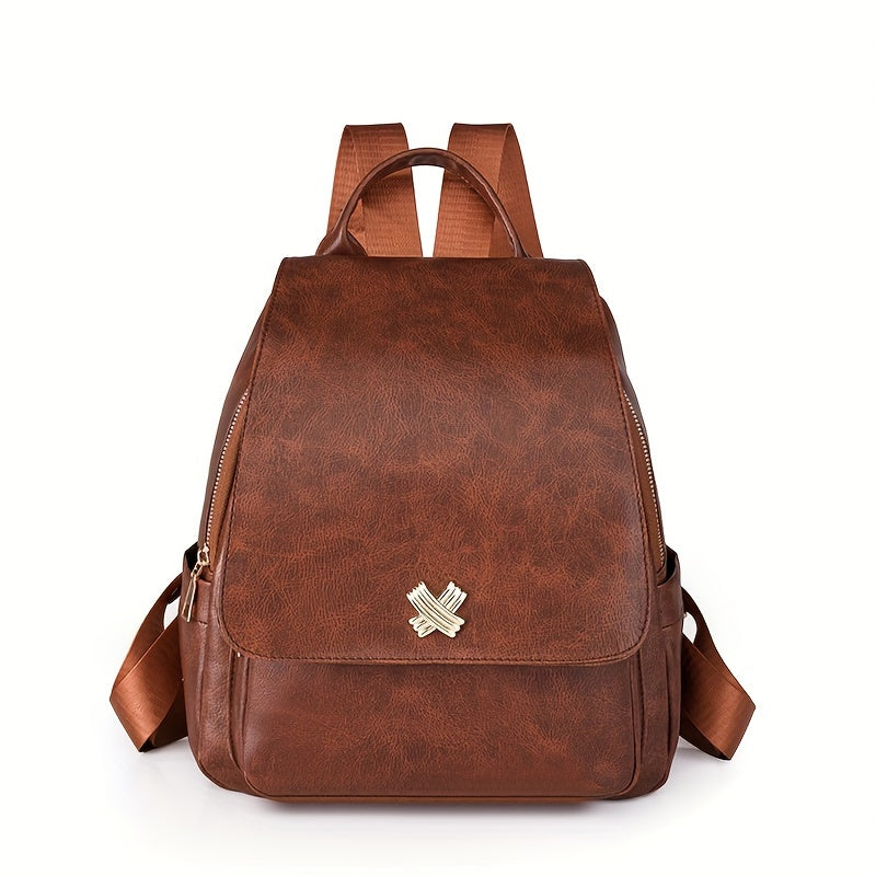 Fashionable Small Backpack for Outdoor Activities