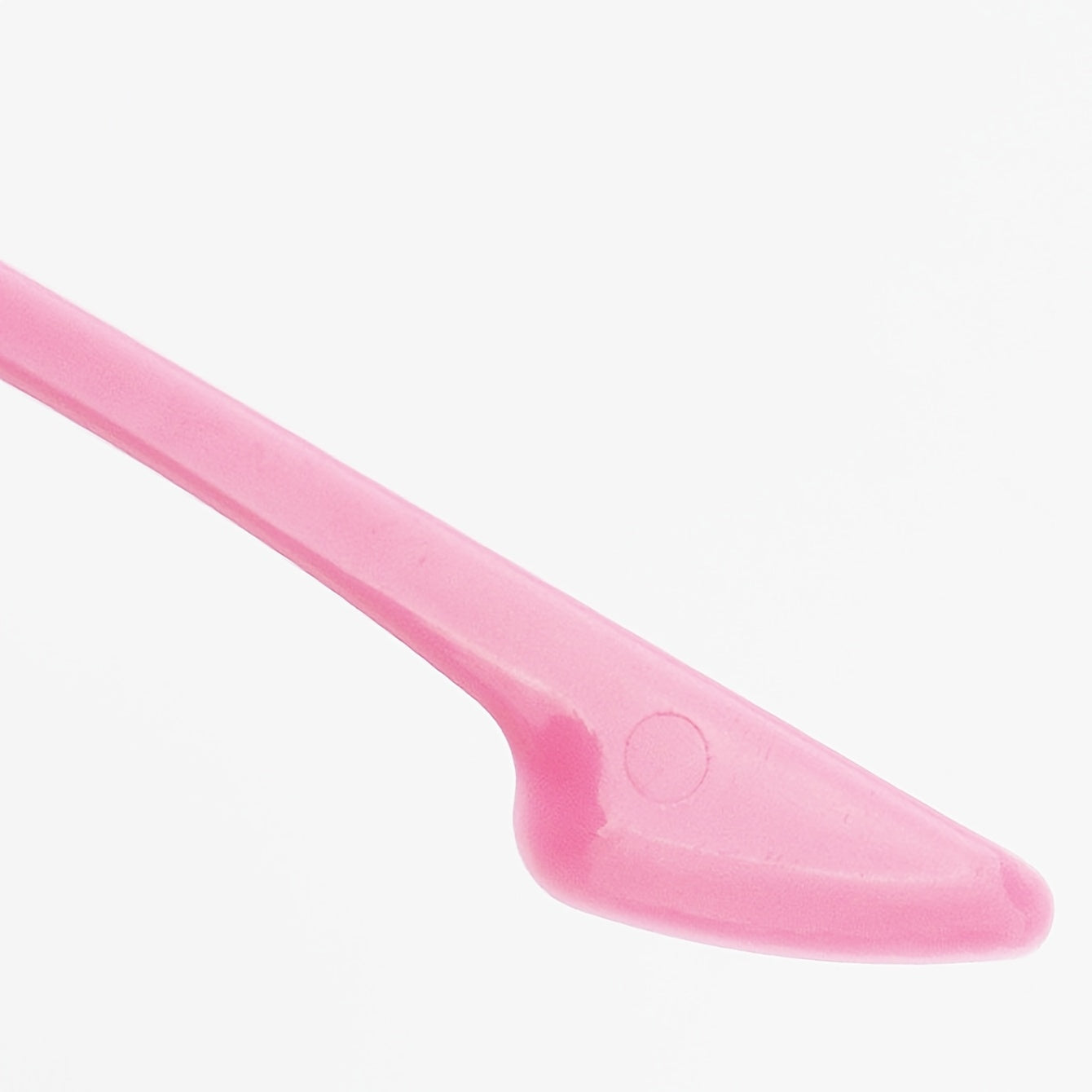 Three Headed Eyebrow Brush Shredded Hair Brush Comb