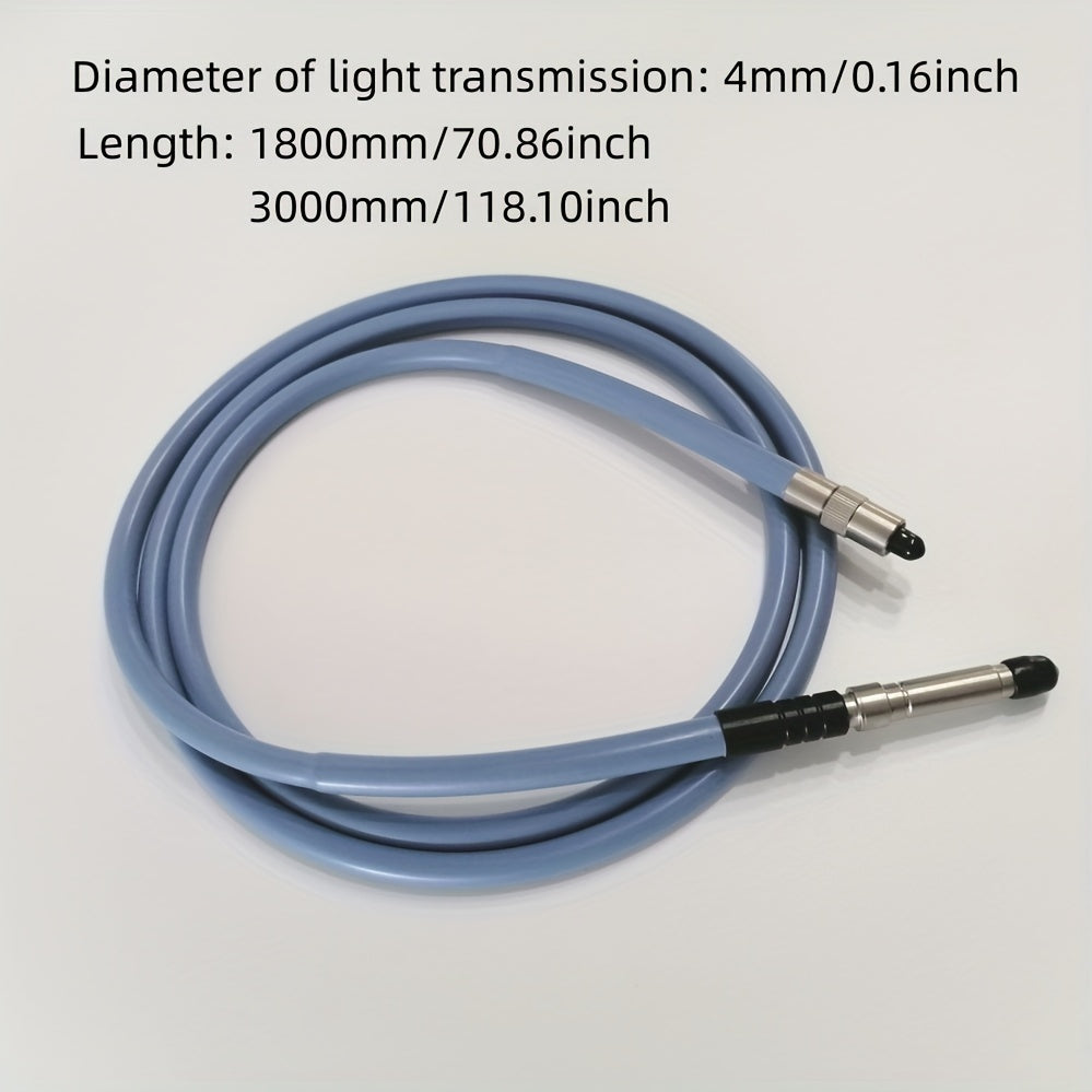 Endoscope Microscope Light Source Fiber Autoclave