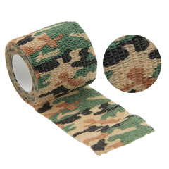 Breathable Pet Bandage Cover 2 x 4 5M