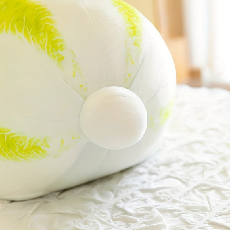 Vegetable Dog Doll Pillow Sleeping Birthday Gift Plush Toy