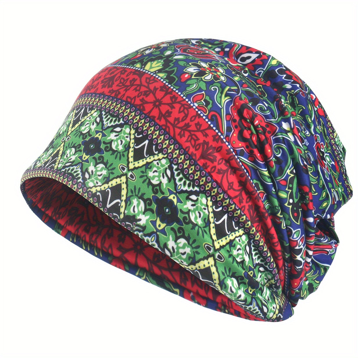 Unisex Baggy Slouchy Chemo Sleep Beanie Hat Skull Cap