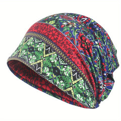 Unisex Baggy Slouchy Chemo Sleep Beanie Hat Skull Cap