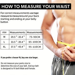 Waist Support Belt for Squats Basketball Training