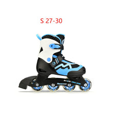 Micro KIDS Beginners 58 70mm 80A BULLET 4 Wheels Semi soft