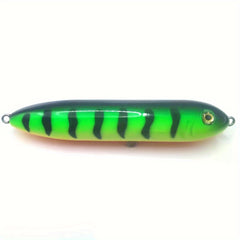 82g Big Fishing Lure Floating Bait Pencil Shape Freshwater Seawater