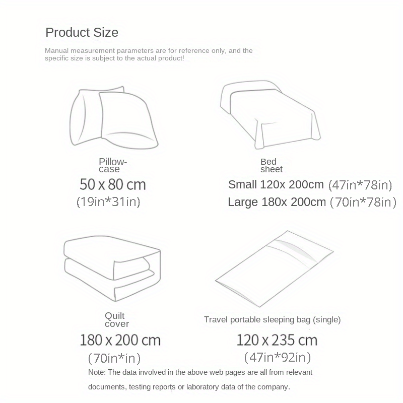 Portable Anti Dirty Adult Sleeping Bag for Outdoor Travel