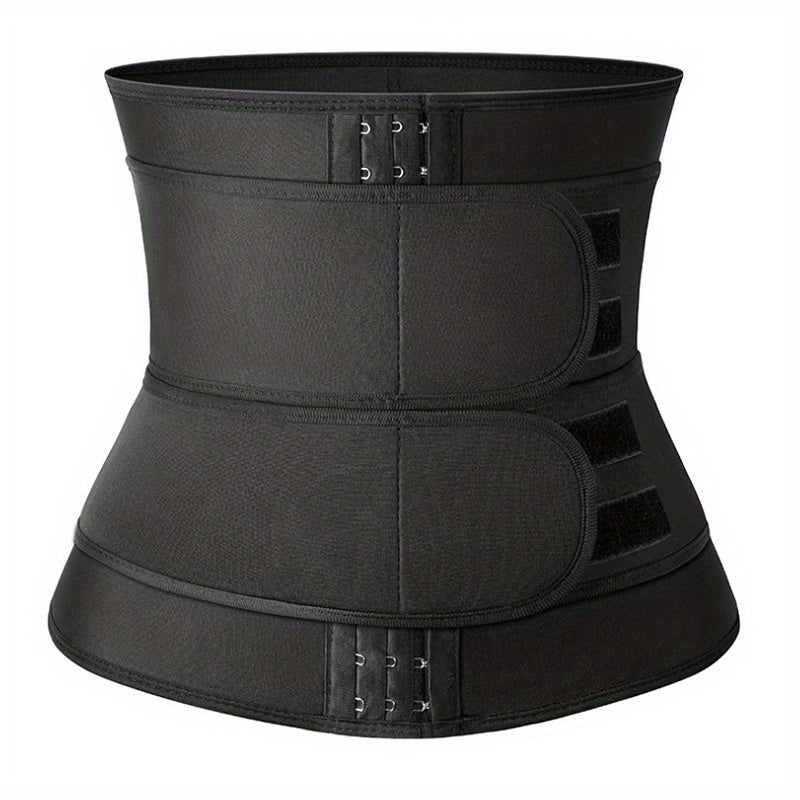 Waist Trainer Tummy Wrap Slim Girdle Belt Cincher Underwear