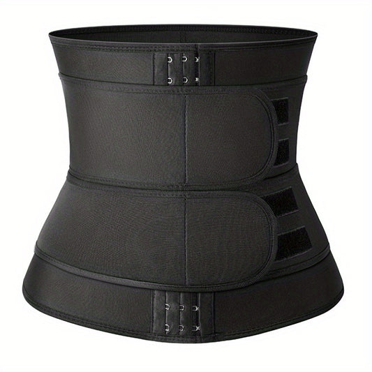 Waist Trainer Tummy Wrap Slim Girdle Belt Cincher Underwear