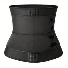 Waist Trainer Tummy Wrap Slim Girdle Belt Cincher Underwear