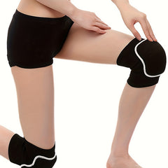 Sports Knee Pads Volleyball Football Dance Thickened Sponge Knee Pads
