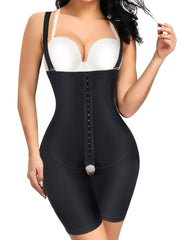 Women Shapewear Bodysuit Tummy Control Waist Trainer Full Body Support