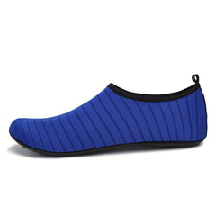 Men Women Barefoot Quick Dry Non Slip Water Shoes Ultralight Beach Aqua Socks