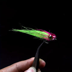 20pcs 3D Fish Eyes for Saltwater Fishing Baits Tying Material Accessories