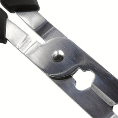 Stainless Steel Fishing Scissors Fish Gripper Tool