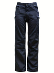 Men's Ripstop Tactical Pants Waterproof Cargo Pants
