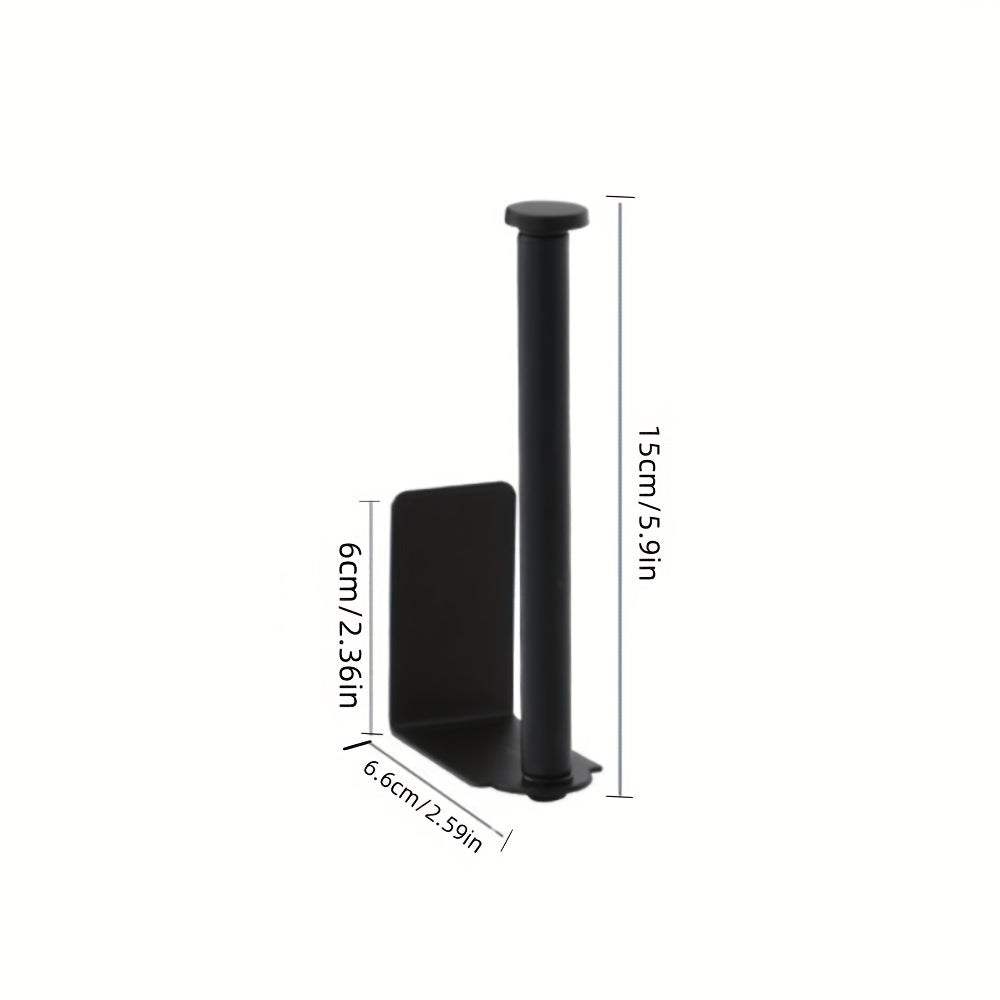 Waterproof Tissue Box Toilet Storage Rack