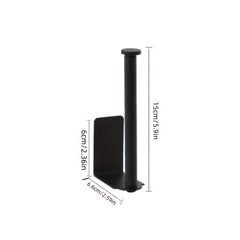 Waterproof Tissue Box Toilet Storage Rack