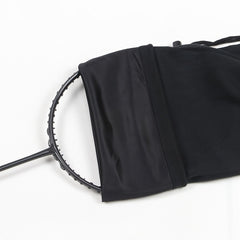 Waterproof Badminton Racket Storage Backpack for Training