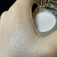 Milky Way Monochrome Highlighter Powder Shimmer Sparkle