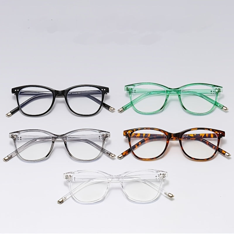 Light Blocking Glasses for Computer Reading Gaming TV PC
