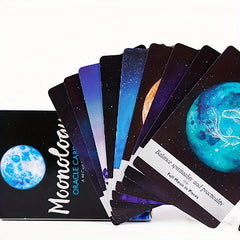 Oracle Tarot Cards for Beginners Halloween Gift