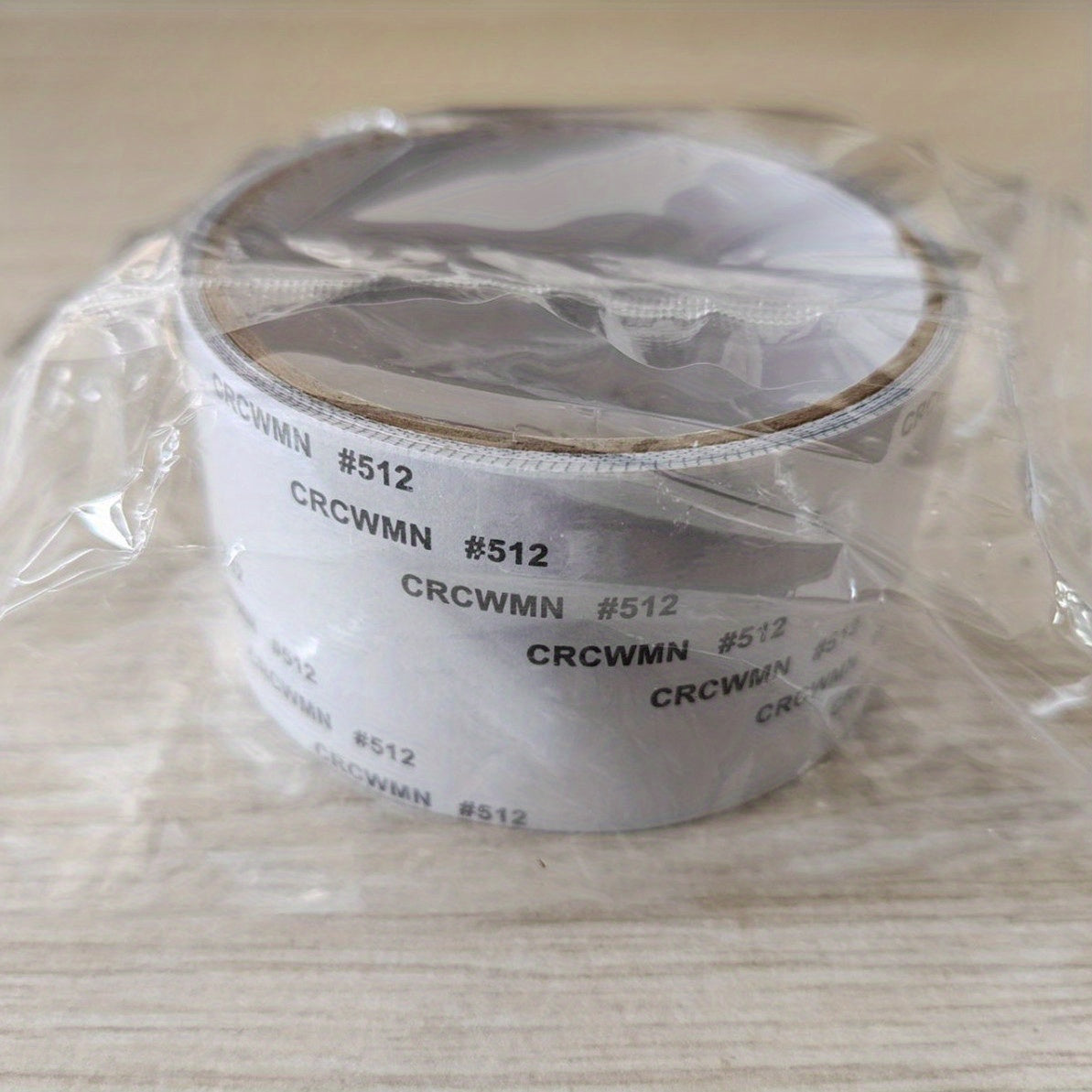 Screen Repair Patch Aluminum Alloy Tape