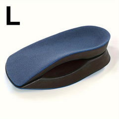 High Arch Support Orthotic Insoles For Men & Women