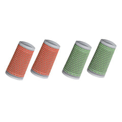 Graphene Wrist Guards for Sports Comfort