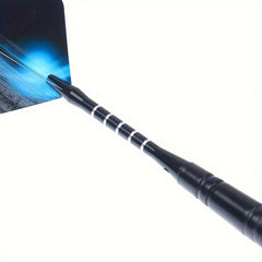 Soft Tip Darts Set for Training and Game Replacement