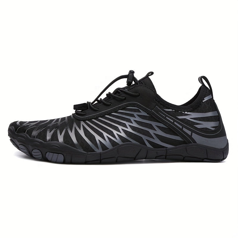 Women's Mesh Breathable Water Shoes Lightweight Quick Drying Non Slip Shoes