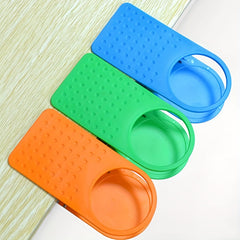 Solid Cup Holder Water Cup Rack Clip For Table Desk