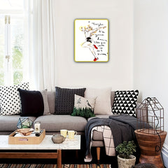 Famous Singer Pattern Decorative Picture With Frames Wall Art Room Decoration