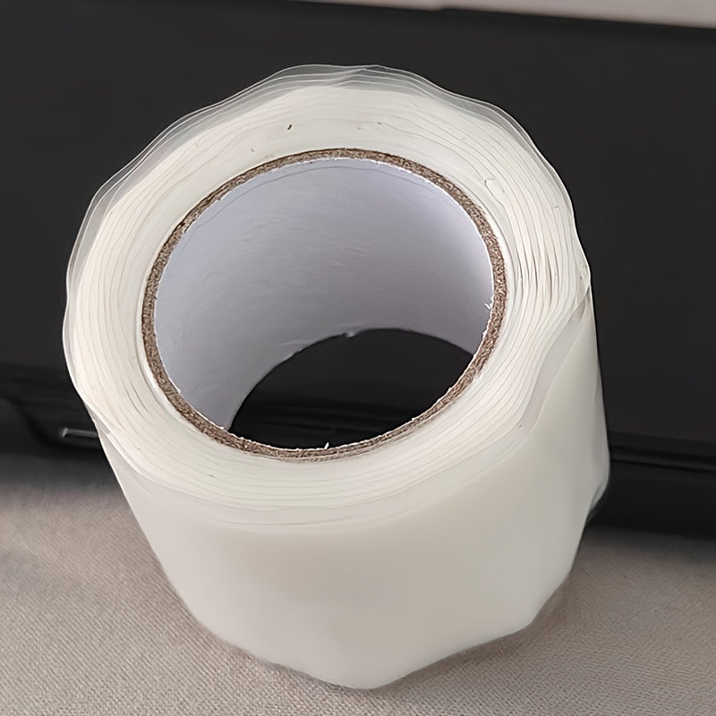 Waterproof Tape Repair Water Pipe & Heating Pipe Self-adhesive High Elastic