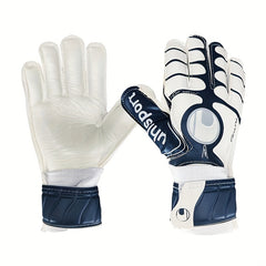 Professional Football Goalkeeper Gloves Anti Skid for Adults & Children