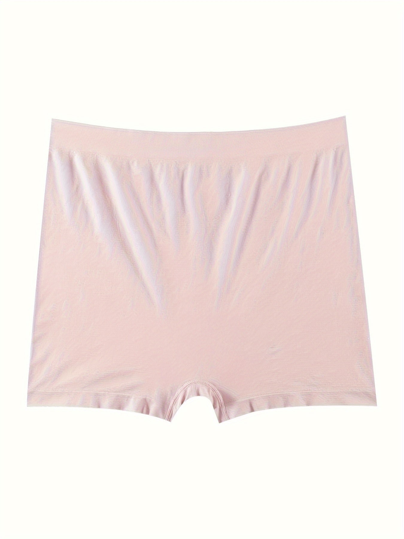 Tummy Control Seamless Boyshort