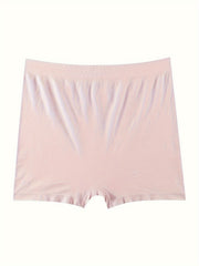 Tummy Control Seamless Boyshort
