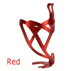 Aluminum Alloy Bike Water Bottle Holder for Outdoor Cycling