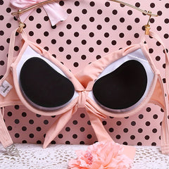 Invisible Bra Pads Soft & Comfy Push Up Inserts