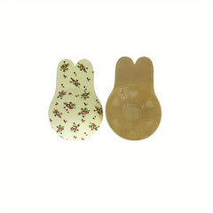 Invisible Stick On Lift Bra Strapless Push Up Silicone Bra