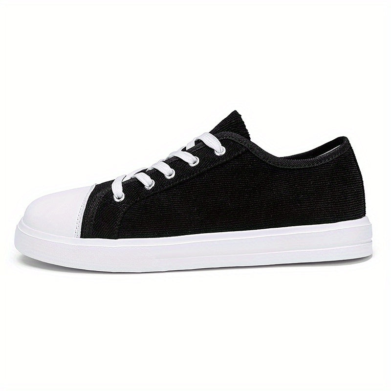 Men's Minimalist Skate Shoes Non Slip Casual Shoes For Youth