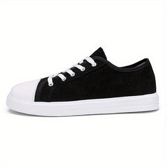 Men's Minimalist Skate Shoes Non Slip Casual Shoes For Youth