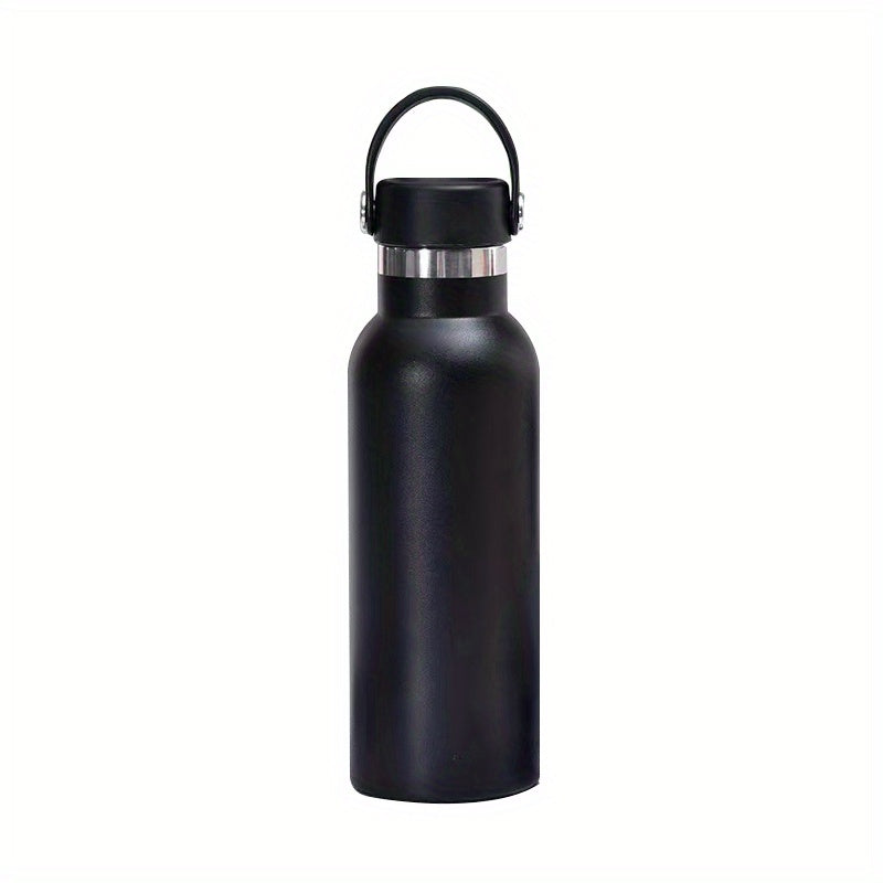 Insulating Cup for Outdoor Cycling, Mountaineering Water Bottle