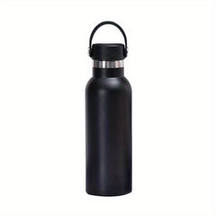 Insulating Cup for Outdoor Cycling, Mountaineering Water Bottle