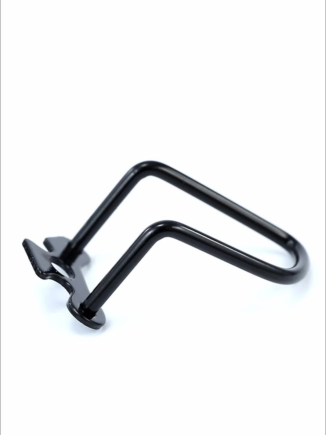 Bike Rear Derailleur Protection Frame Sprocket Guard