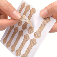 20pcs Toe Patch Set for Ingrown Toenail Relief & Nail Care Support