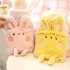 Plush Hand Warmer Water Injection Bag
