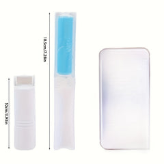 Lint Remover for Clothes Fabric Fuzz Shaver Portable Travel Size