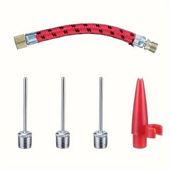 Football Basketball Inflatable Needle Set