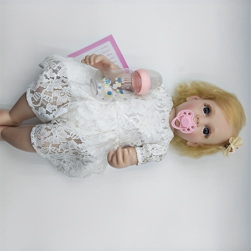 55 Reborn Doll Birthday Christmas Gift